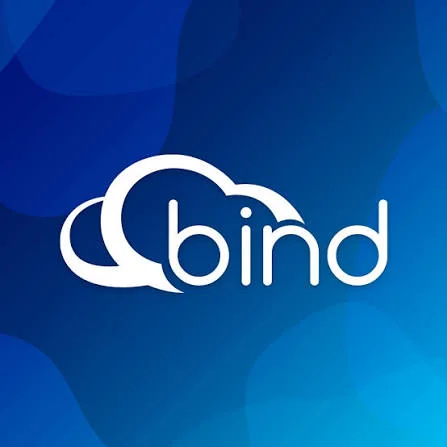 Logo Bind ERP