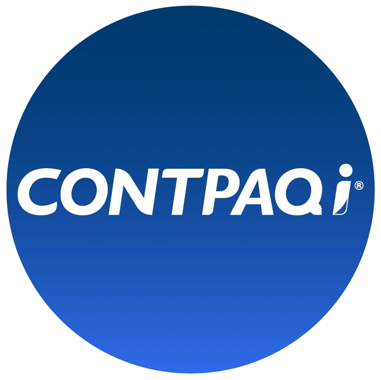 Logo CONTPAQi