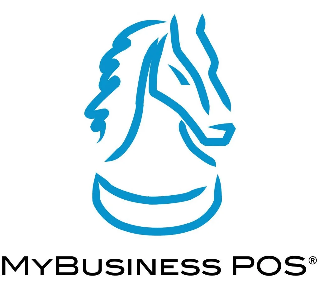 Logo MyBusiness POS