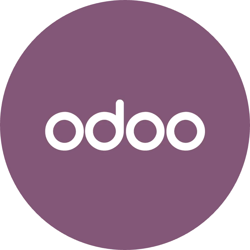 Logo Odoo POS