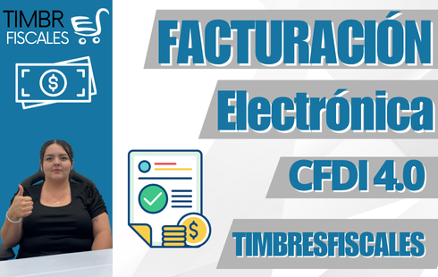 facturacion electronica